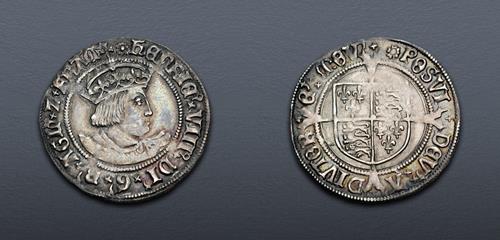 Lot 118 image