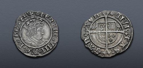 Lot 122 image