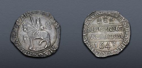 Lot 163 image