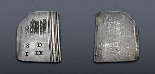 Lot 173 image