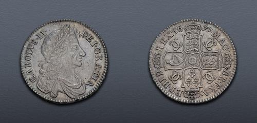 Lot 180 image