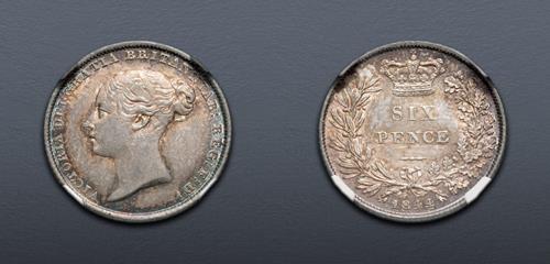 Lot 214 image