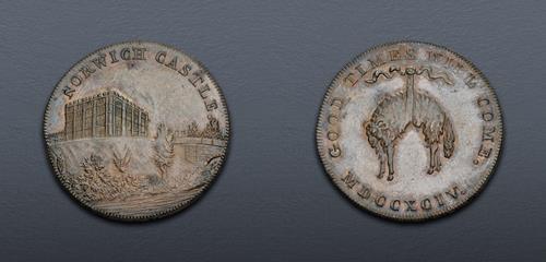 Lot 264 image