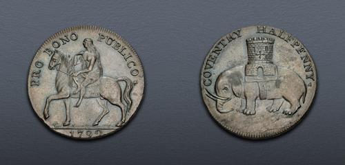 Lot 268 image