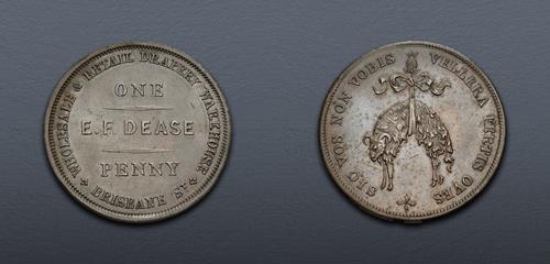 Lot 279 image