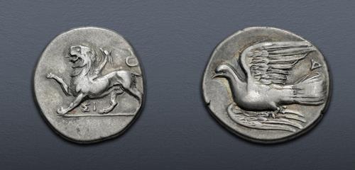 Lot 134 image