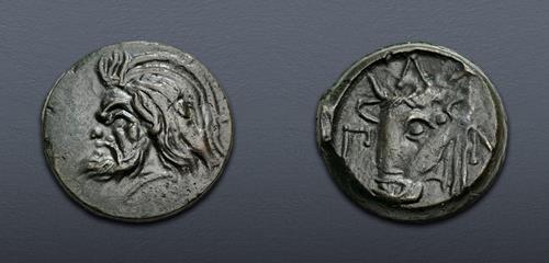 Lot 135 image