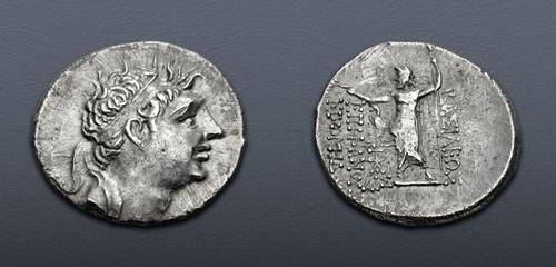 Lot 140 image