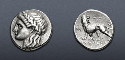Lot 164 image
