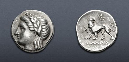 Lot 166 image