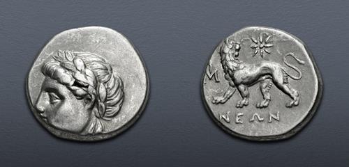 Lot 167 image