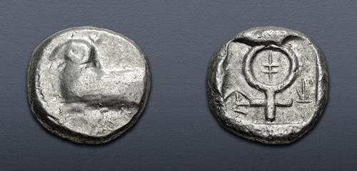 Lot 215 image