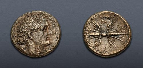 Lot 265 image