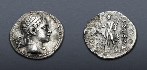 Lot 307 image