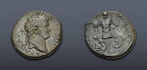 Lot 412 image