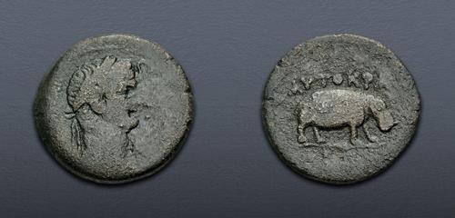 Lot 418 image