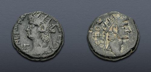 Lot 423 image