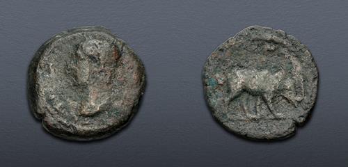 Lot 432 image