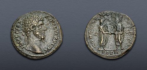 Lot 586 image