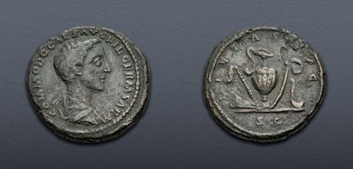 Lot 589 image