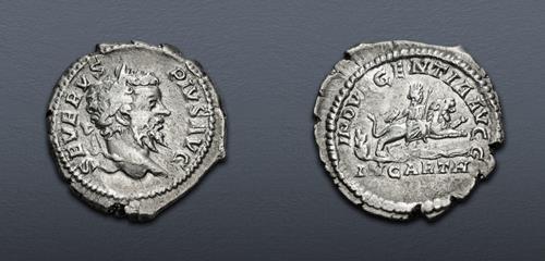 Lot 593 image