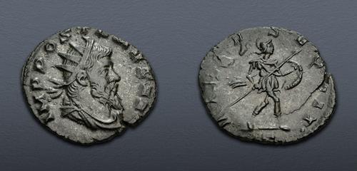 Lot 652 image