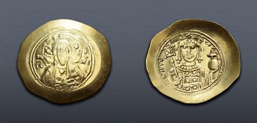 Lot 737 image