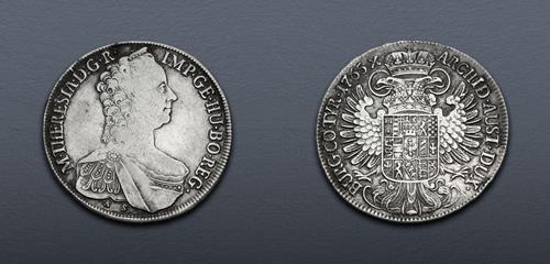 Lot 769 image