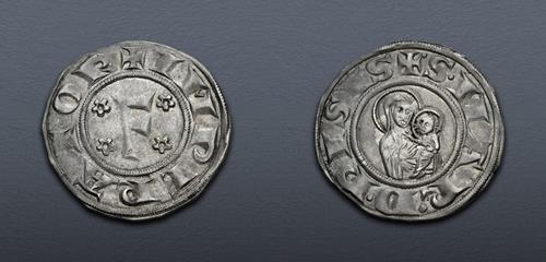 Lot 847 image