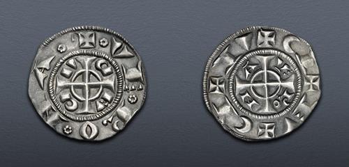 Lot 857 image