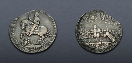 Lot 985 image