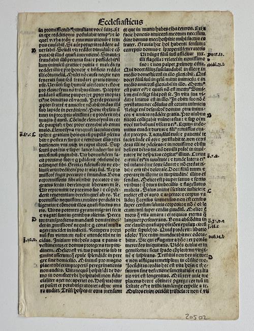 Lot 999 image