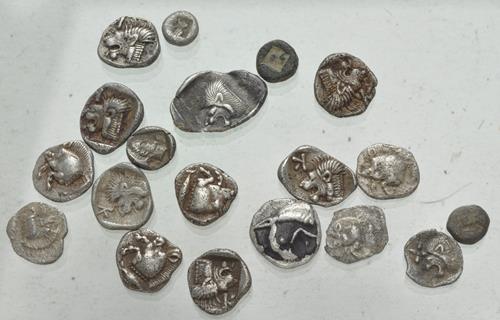 Lot 1030 image
