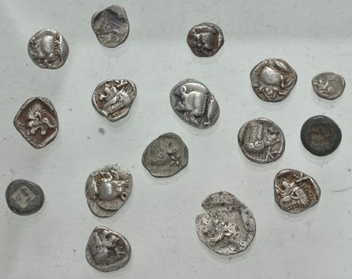 Lot 1031 image