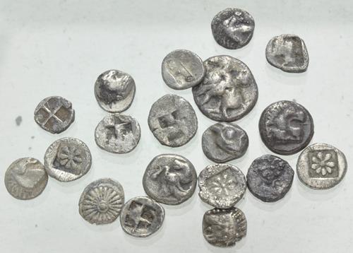 Lot 1033 image