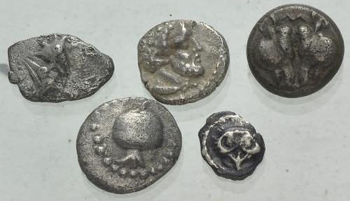 Lot 1038 image