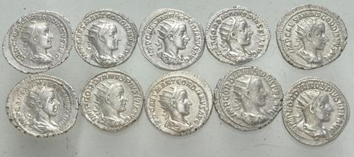 Lot 1090 image