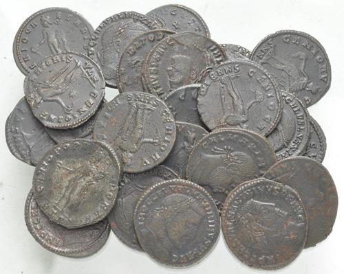 Lot 1099 image