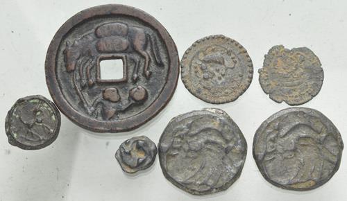 Lot 1117 image