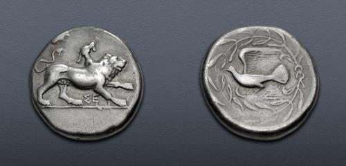 Lot 126 image