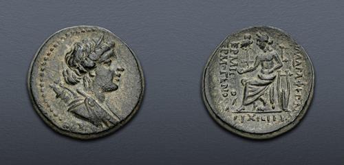 Lot 203 image