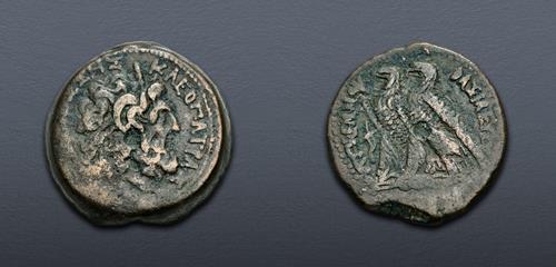 Lot 307 image
