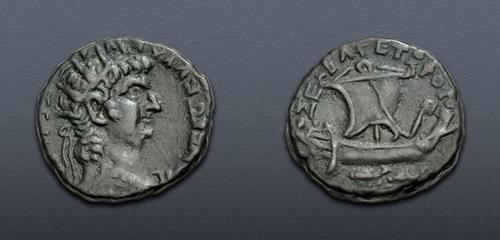 Lot 466 image
