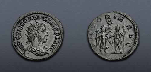 Lot 668 image