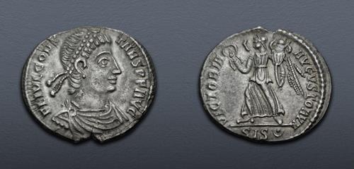 Lot 697 image
