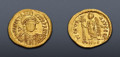 Lot 719 image