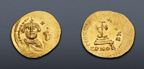 Lot 739 image
