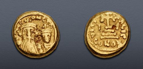 Lot 750 image