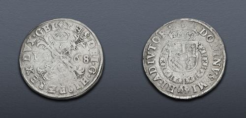 Lot 841 image