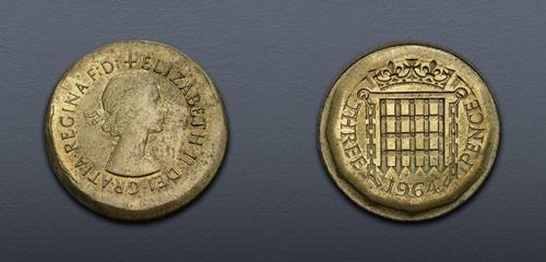 Lot 963 image